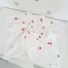 Kép 2/3 - Textilpelus - Cherry - OUTLET termék
