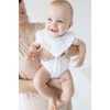 Kép 2/2 - Nyálkendő - BABY BLOSSOM