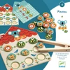 Kép 1/2 - Djeco - Képkirakó - Csípd fel! - Pinstou