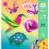 Kép 1/6 - Djeco - Origami - Trópusokon