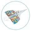 Kép 3/6 - Origami - Repülők