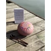 Kép 2/5 - Moulin Roty  - Eső után - Nyelves dob, handpan - kicsi (15 cm)