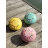 Kép 3/5 - Moulin Roty  - Eső után - Nyelves dob, handpan - kicsi (15 cm)