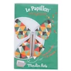 Kép 1/2 - Moulin Roty - Apró csodák -  Varázslepke- Kaleidoszkóp