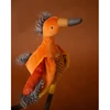 Kép 3/3 - Moulin Roty - Plüss madár - Kócsag