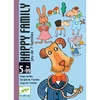 Kép 2/3 - Kártyajáték - Boldog család - Happy family