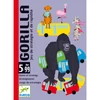Kép 3/3 - Kártyajáték - Gorilla - Gorilla 