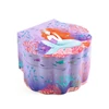 Kép 3/5 - Zenélő ékszerdoboz - Sellő - Enchanted mermaid