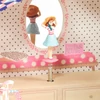 Kép 4/5 - Zenélő ékszerdoboz - Tina boltja - Tinou shop
