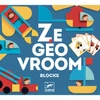 Kép 2/5 - Képkirakó - Közlekedés - Ze Geo Vroum