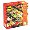 Kép 1/4 - Óriás puzzle - A város, 24 db-os - The city
