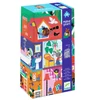 Kép 1/5 - Óriás puzzle - A Kisbarátok Háza, 36 db-os - The Little Buddies' House