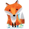Kép 4/4 - Formadobozos puzzle - Gyömbér a kis róka, 24 db-os - Ginger, little fox
