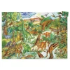 Kép 3/6 - Megfigyeltető puzzle - Dinoszauruszok, 100 db-os - Dinosaurs + booklet