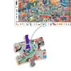 Kép 3/6 - Megfigyeltető puzzle - A város, 200 db-os - The city