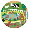 Kép 5/6 - Megfigyeltető puzzle - A farm, 35 db-os - The farm