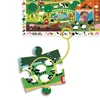 Kép 6/6 - Megfigyeltető puzzle - A farm, 35 db-os - The farm
