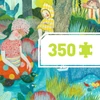 Kép 5/6 - Művész puzzle - Folyóparti piknik, 350 db-os - River Party