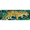 Kép 4/5 - Művész puzzle - Leopárd, 1000 db-os - Leopard