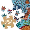 Kép 4/5 - Művészeti puzzle - Dodo madár, 350 db-os - Dodo