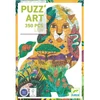 Kép 5/5 - Művész puzzle - Oroszlán, 350 db-os - Lion