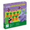Kép 1/3 - Társasjáték - Egy kis asszociáció - Little association 