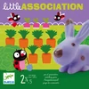 Kép 2/3 - Társasjáték - Egy kis asszociáció - Little association 