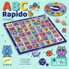 Kép 2/3 - Társasjáték - Szókincs bajnokság - ABC Rapido