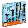 Kép 1/3 - Társasjáték - Zsiráfia - Zirafa