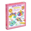 Kép 1/3 - Artistic Plastic - Cuki kulcstartó díszek - Kawaii keyring