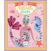 Kép 6/6 - Artistic Loops - Szalagok - Sellő - Atlantis