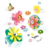 Kép 3/4 - Artistic Plastic - Ékszerkészítés - Gyűrük - Ring collection