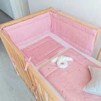 Rácsvédő - Confetti - ROSIE - MAMASI