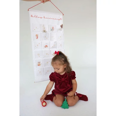 Adventi naptár, kalendárium Adventi naptár, kalendárium