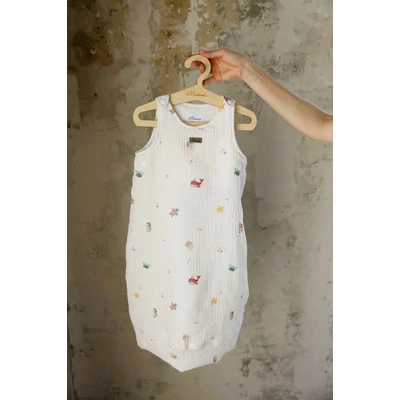 nyári baba hálózsák