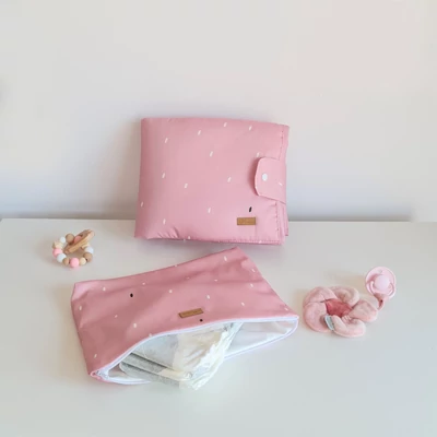 pelenkázó neszeszer