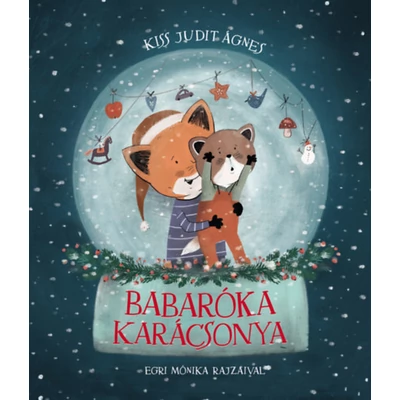 Babaróka karácsonya Babaróka karácsonya