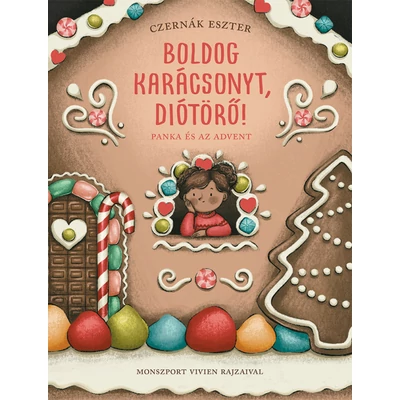 Boldog Karácsonyt, Diótörő! Boldog Karácsonyt, Diótörő!