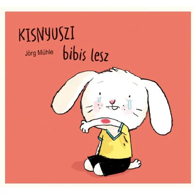 Kisnyuszi bibis lesz