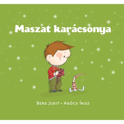 Maszat Karácsonya Maszat Karácsonya