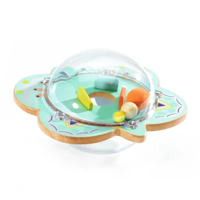 Djeco - Bébi ügyességi játék - BabyWizi Djeco - Bébi ügyességi játék - BabyWizi