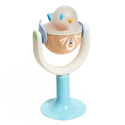 Djeco - Bébijáték - Madárcsörgető - BabyReversi Djeco - Bébijáték - Madárcsörgető - BabyReversi