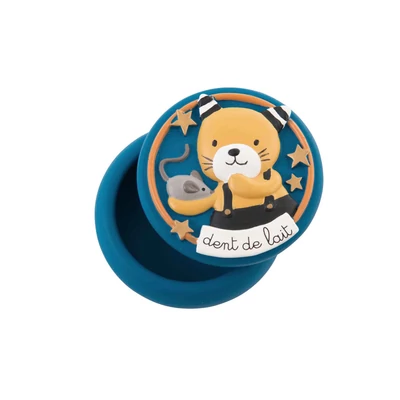 Tejfogtartó Tejfogtartó