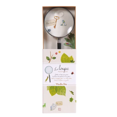 Nagyító gyerekeknek Nagyító gyerekeknek