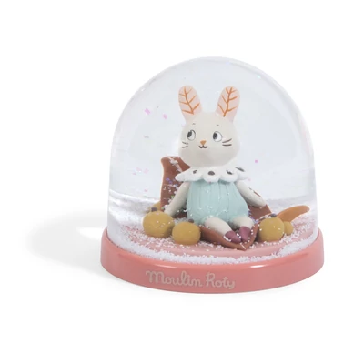 Moulin Roty - Hógömb - Eső után