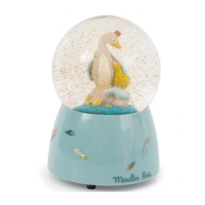 Moulin Roty - Olga utazása - Zenélő hógömb