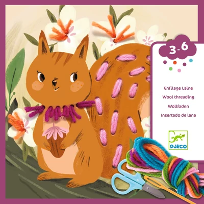 Varrás és hímzés - Fűzőcske - Introduction to threading Varrás és hímzés - Fűzőcske - Introduction to threading