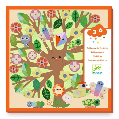 Kollázs műhely - Évszakokon át - Through the seasons Kollázs műhely - Évszakokon át - Through the seasons