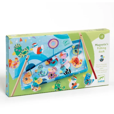 Horgász játék - Kacsa horgászat - Fishing Duck Horgász játék - Kacsa horgászat - Fishing Duck