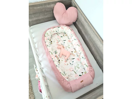 Miért is szeretjük annyira a babafészket?